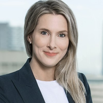 Andréanne Pagé