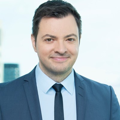 Mathieu Larochelle